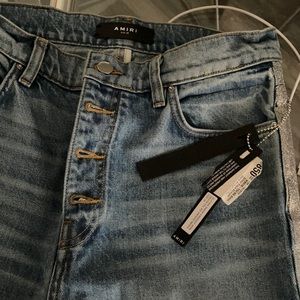 Amiri Jeans
